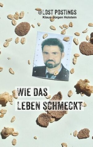 Aus vielen hier hinterlassenen @Postings setzt sich für die Leser eine Art Rezept zusammen: Man nehme 35 Jahre Suche nach gesunder Ernährung, gebe gut 65 Jahre Suche nach dem persönlichen Glück dazu, mische das Ganze mit ausreichend Prominenten sowie einigen attraktiven Frauen, dazu eine Auswahl ebenso interessanter Orte. Was das ergibt? Kein klassisches Lebens- und Genussrezept. Der Autor macht daraus ein ebenso unterhaltsames wie lehrreiches Buch. Rezepte für besseres Essen und vielleicht auch für ein besseres Leben, aber das geht nach den @LostPostings verschlungene Pfade.