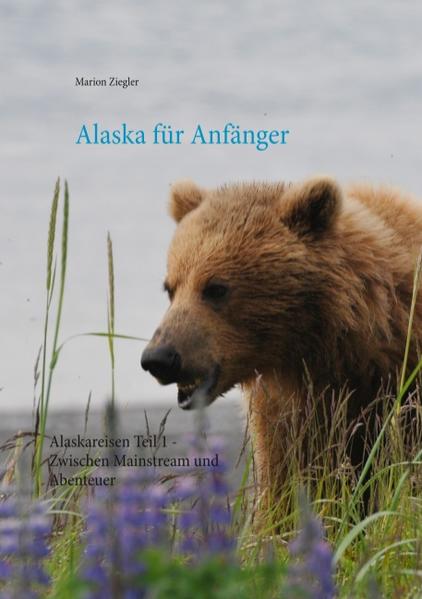 Wenn man von Alaska träumt, aber kein Freund von Gruppenreisen ist, andererseits aber auch nicht der furchtlose Abenteurer, der allein durch die Wildnis läuft, muss man einen Kompromiss finden. Im Netz findet man unendlich viele Angebote, die es zu prüfen heißt. Dieses Buch erzählt von einer Rundreise durch Alaska, die sowohl die bekannten Sehenswürdigkeiten berücksichtigt, als auch eine gewisse Abenteuerlust. Bären hautnah zu fotografieren, ist das absolute Highlight und macht süchtig. Diese Reise ist die erste von bisher insgesamt drei Aufenthalten in einem Land mit hohem Sehnsuchtsfaktor. Viele Fotos sollen auch anderen die Schönheit des Landes nahebringen.