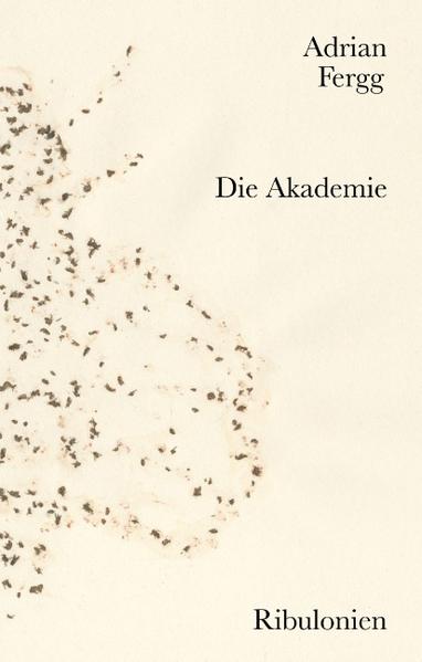 Ein junger Mann kommt an die Akademie und in die Große Stadt zum Studium der Freien Kunst. »Die Geschichte entführt uns an den Nabel der kulturellen Produktion. In der Küche des Departements 'Kunst und Stadt' wird gegessen und geraucht, kritisch debattiert und mit Leidenschaft gezweifelt. Es ist ein bitterernstes Spiel, das dort getrieben wird, und rührend ist es teilzunehmen« (Die Zeiten)