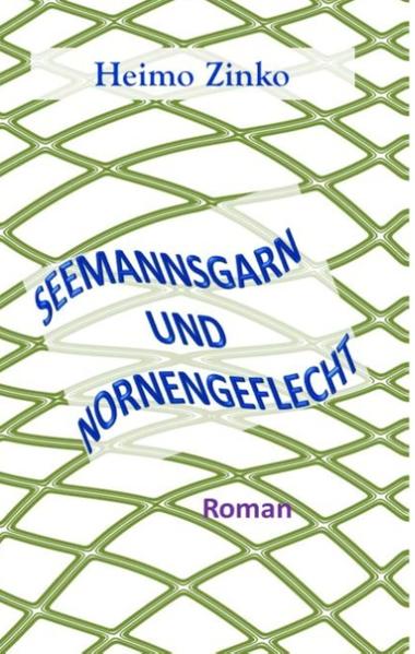 Dieses Buch ist für alle diejenigen gedacht, die davon träumen, einmal eine Heldenrolle im Leben spielen zu dürfen. Es beschreibt das höchst gewöhnliche Leben zweier Familien, die unabhängig von einander in verschiedenen Ländern ihr Leben leben, vier Generationen lang. Und immer wieder ist das Leben beider Familien auf eine merkwürdige Art ineinander verwoben. Die hier beschriebene Geschichte belegt, dass die Normalität auch ihre Reize, ja sogar Exzesse haben kann. Man muss sie nur sehen. Zum Beispiel die Geschichte von August. Er hat sich durch das Leben geschlagen, viel gelernt, geheiratet, ausreichend verdient, Nachwuchs gezeugt, um dann in die Zeitlosigkeit abzutreten. Sein Ziel ist nicht, Spuren zu hinterlassen, sondern das Leben, wie es sich bietet, zu leben, zu genießen und weiterzugeben. Wie soll auch einer, dessen Vorliebe das große Wasser ist, Spuren hinterlassen? Das Boot des Lebens erzeugt kleine Wirbel, und die nächste Welle schwemmt diese Wirbel hinweg. Nichts Außergewöhnliches also, jedoch gefärbt von den Zeiten, in denen August lebt, und deren Veränderungen, die von ihm und den in diesen Zeiten lebenden, sehr viel Mut und Ausdauer verlangen. So spurenlos sind die meisten von uns unterwegs. August in Wien, und ein anderer von uns, Leif, im südschwedischen Schonen. Auch Leif liebt das Wasser. Und auch er müht sich durch die Zeiten und hinterlässt keine Spuren. Oder? Kann es sein, dass sich Schicksalsfäden von Menschen doch verwickeln können und es eine Zeit lang dauert, bis die Fäden wieder entwirrt werden? Spinnen die Nornen ihre Fäden auf eine Weise, von der wir nichts wissen und deren Zusammenhänge wir erst aus der Distanz, zeitlich und räumlich, erkennen? - Gehen wir einfach einigen dieser Fäden entlang und schauen wir, wo sie anfangen und wo sie enden. Die Erzählungen und Personen in diesem Buch sind frei erfunden, jedoch von einem äußeren historischen Rahmen umgeben, der sich aus der ablaufenden Zeit ergibt. Die Geschichten sind im Kopf des Verfassers gekeimt und haben Wurzeln geschlagen und sich verzweigt. Deswegen ist es nicht unmöglich, dass der eine oder andere aufmerksame Leser Ähnlichkeiten mit wirklichen Ereignissen findet. Aber aufgepasst: Der Titel sagt es: Das meiste ist Seemannsgarn oder Nornengeflecht oder gar beides!