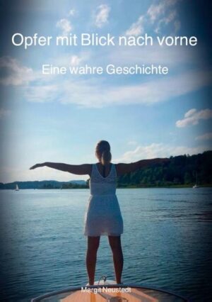 Dieses Buch beschreibt, wie steinig der Weg eines Opfers ist. Es zeigt auch, warum ein Opfer meist bis an das Lebensende darunter leidet und zu kämpfen hat. Denn leider müssen Opfer immer wieder die Erfahrungen machen, dass viel zu wenige Mitmenschen ihnen helfen und sie unterstützen und dass sie von den Gesetzen oftmals gänzlich im Stich gelassen werden. Vielmehr stellen Opfer immer wieder fest, dass mehr Mitgefühl für den Täter als für die Opfer aufgebracht wird. Mitleidende mit den Opfern sind die engsten Angehörigen, wie Eltern und Geschwister und es ist für keinen einfach, denn das Leben hat sich für alle gravierend verändert. Dieses Buch ist eine wahre Geschichte und zeigt, wie steinig und schwer der Weg eines Opfers sein kann.