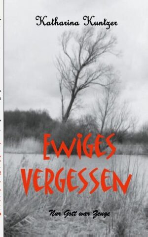 Tinas Leben verläuft sehr mysteriös. Erst verliert sie ihr Gedächtnis, dann gerät sie immerzu an die falschen Männer, nichtsahnend, dass sie von jemandem gesteuert wird, der offensichtlich über Leichen geht, um sie zu beschützen. Tina ist fünfundzwanzig. Die Geschichte beginnt an einem beliebigen Sommertag. An diesem Abend tritt Jörg in ihr Leben. Jörg hat etwas vor