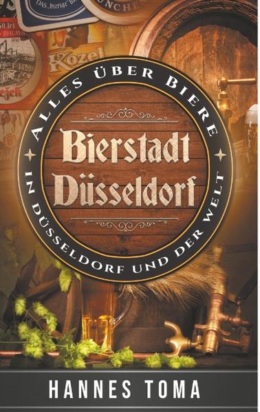 Das Bier-Buch - Bierstadt Düsseldorf Auf die Plätze, fertig, Bier! Endlich ein Buch für den Besten aller Durstlöscher in deiner Stadt Düsseldorf. Bier ist das beliebteste alkoholische Getränk der Welt - alle wollen es, alle trinken es! Doch nur wenige wissen überhaupt, wie es hergestellt wird und wo es ursprünglich herkommt. Werde mit diesem Bier-Ratgeber zum absoluten Bier-Experten und beeindrucke deine Freunde bei der nächsten Kneipentour. Neben der Geschichte des Bieres und dessen Herstellung erfährst du alles über Brauhäuser in Düsseldorf, Brauhaustouren in Düsseldorf, die lokalen Unterschiede, lustige Fakten und leckere Alt-Rezepte. Von nun an bist du für ein spannendes Bier-Abenteuer in deiner Stadt gewappnet. Lade deine Freunde ein und lerne Düsseldorf endlich mal aus der Bier-Perspektive kennen. Mit diesem schlauen Bier-Buch bleibt kein Durst ungestillt!