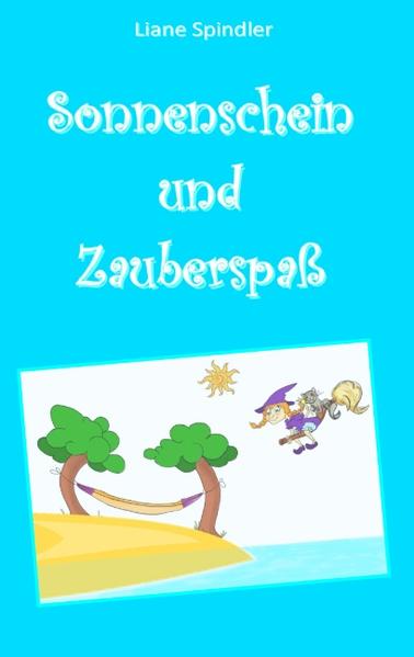 Elly Sonnenschein ist eine junge Hexe, die nicht viel Lust aufs Zaubern hat. Erst recht nicht in den Ferien. Da will sie lieber entspannen. Doch dann verbringt Elly ein paar Wochen bei ihren Großeltern und lernt die Magie der Familie kennen.