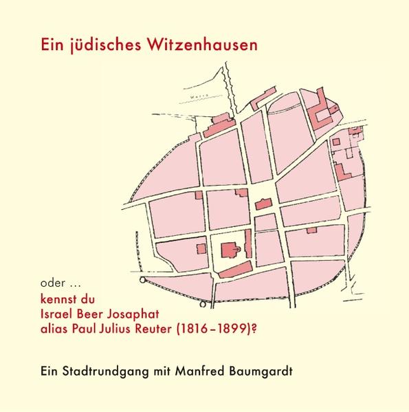 Ein jüdisches Witzenhausen ... | Bundesamt für magische Wesen