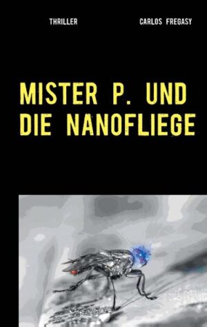 Mister P. traf die letzten Vorbereitungen, es war mal wieder spät geworden und er hatte alle anderen Mitarbeiter nach Hause geschickt. Kein Wächter, kein Ingenieur, keine Putzkolonne bzw. Spurenbeseitiger - wie sie hier im Labor intern genannt wurden - befand sich noch im Center-Gebäude BCR-AP. Er war mal wieder wie so oft alleine - er war gern alleine - vor allem zur späten Stunde, denn da konnte er am besten arbeiten. *** Die Blätter des Baums wogen sich leicht und sanft in der Luft, fast als ob jemand die Zeit angehalten hätte, wie in Zeitlupe, es war Frühling und die ersten Knospen waren geöffnet. Ein Schwarm von Bienen machte sich auf und suchte nach Nektar. Mann konnte jeden Flügelschlag wie in Zeitlupe sehen und das Summen von Insekten war fast zu hören, in der Ferne hörte man das Geschrei einer Krähe. *** Freddy entschied sich Mister P. mit dem Auto weiter zu verfolgen. Nach etwa 30 Minuten kamen Sie an einem See an, wo ein altes aber sehr gut gepflegtes Haus stand. *** Die Kamera konnte mit Hilfe einer ausgeklügelten Software der in Deutschland, in Koblenz ansässigen Firma IBV-Analytics, die Aktivitäten der Gehirnzellen in Bildern umwandeln, so, dass Träume eingefangen bzw. aufgenommen werden konnten.