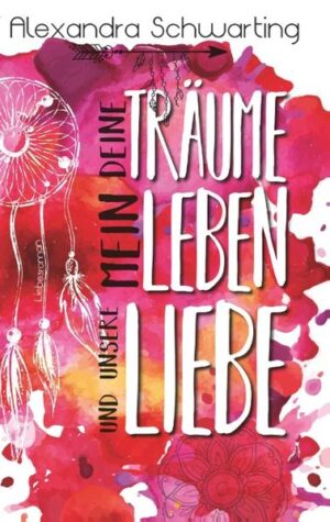 "Verlassen zu werden, ist manchmal einfacher, als jemanden zurückzulassen." Tim Dehl lebt für seinen Job, denn er ist seine Leidenschaft. Als Mietkoch bereist er die verschiedensten Länder. Ein unerwarteter Auftrag auf Gran Canaria bringt den tätowierten Einzelgänger schnell an seine Grenzen. Gerade jetzt, wo er einen klaren Kopf behalten muss. Seine Auftraggeberin? Eine vegane Träumerin. Millionärstochter und Ex-Model Mina Vitali steht nach einem bitteren Befund lieber hinter der Kamera als davor. Für ihre neueste Kampagne benötigt sie nicht nur eine Palette an spektakulären veganen Gerichten - nein, viel wichtiger ist der Koch, der sie zubereitet. Tim Dehl scheint perfekt. Wenn da nur nicht dieses Kribbeln wäre, dass sie immer mehr von ihrer Arbeit ablenkt. Sie haben zwei Wochen Zeit, um das Projekt zu beenden und herauszufinden, was geschieht, wenn man mit dem Feuer spielt. Denn manche Menschen verändern uns und unser Leben. Werden sie wieder in ihren Alltag zurückfinden und ohne den anderen existieren können? Ein Liebesroman unter der Blütenpracht von Mogán. Eine Geschichte über die Masken der Menschen und über Entscheidungen, die unsere Träume verändern. Dies ist ein in sich abgeschlossener Roman.