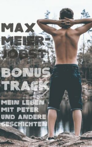 Bonustrack: Mein Leben mit Peter und andere Geschichten | Bundesamt für magische Wesen