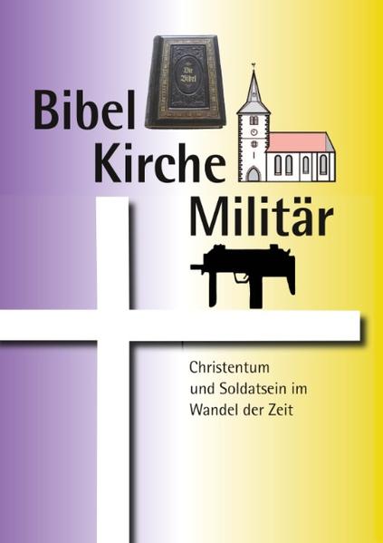 Die beiden Kernforderungen des Christentums-Tötungsverbot und Nächstenliebe-werden anhand von Aussagen der Bibel und kirchlichen Autoritäten analysiert. Dabei wird der Werdegang zahlreicher deutscher, österreichischer, französischer und britischer Priester, die in Krieg und Frieden vorbildlich wirkten, aus Soldatenfamilien stammen und jener, die zunächst eine militärische Laufbahn einschlugen, dann aber in das geistliche Metier wechselten, ebenso dargestellt wie die wechselvollen Beziehungen des Papsttums zu militärischer Macht. Vor dem Hintergrund des sich wandelnden Kriegsbildes und der Vernichtungskraft nuklearer Kriegsmittel vollzog die Kirche einen Rollenwechsel hinsichtlich der Akzeptanz soldatischer Aufgaben