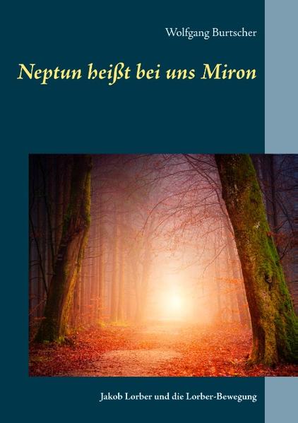 Auch in der finstersten Zeit der Menschheit hat uns Gott nicht verlassen und sogar ein neues Licht gegeben. Jakob Lorber ist einer der wichtigsten Boten dieses neuen Lichtes. Er vermittelt die Lehre vom Neuen Jerusalem aus der Offenbarung des Johannes, der entstehenden neuen Kirche, welche aus Mitgliedern der christlichen Kirche gebildet wird. Wie dieses Licht bisher aufgenommen wurde, ist das hauptsächliche Thema dieses Büchleins.