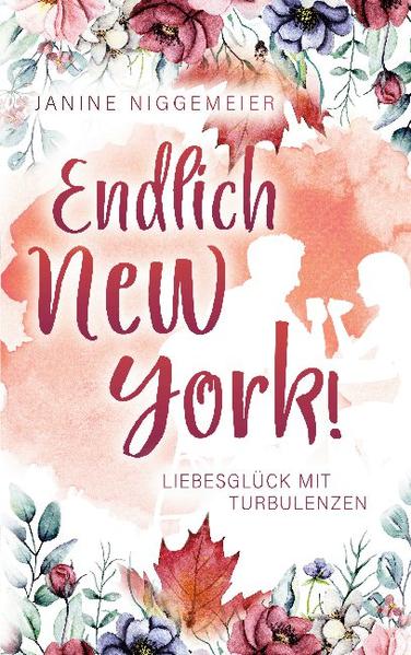 Emma ist endlich ganz in ihrer Traumstadt angekommen und genießt die schönen Dinge des Lebens. Obwohl sie mit Verliebtsein ziemlich viel um die Ohren hat, setzt sie sich zum Ziel, ihre beste Freundin Megan zu verkuppeln. Wenn das mal so einfach wäre, denn diese hat nur Augen für ihren Chef und zeigt sich wenig aufgeschlossen für neue Dates. Während Emma auf Wolke sieben schwebt, tritt mit Catalina unerwartet eine langjährige Freundin ihres Partners ins Leben der beiden und versucht um jeden Preis, ihre eigenen Interessen durchzusetzen. Reicht das Vertrauen der noch frischen Beziehung aus, um diese Hürde zu meistern? Und warum wirkt Emmas Freund in letzter Zeit so distanziert? Finden Emma und Megan trotz des ganzen Trubels noch ihr persönliches Happy End in Sachen Liebe? Emmas Abenteuer geht in die zweite Runde! Der Roman ist die Fortsetzung von »Endlich New York! Gefühlswirrwarr mit Doppelknoten« und knüpft zwar nahtlos an die Ereignisse des ersten Teils um die junge Autorin an, kann aber auch unabhängig davon als eigenständiger Liebesroman gelesen werden.