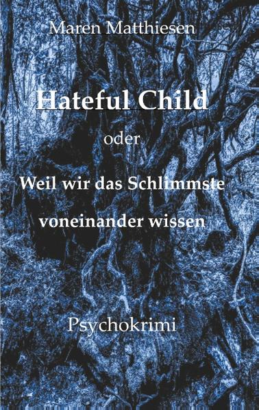 Eine junge Frau zieht mit ihrem älteren Geliebten vorübergehend in das einsam gelegene Ostsee-Ferienhaus seiner Familie. Sie hat von Anfang an ein ungutes Gefühl, zumal im Dorf merkwürdige Dinge geschehen. Welche Rolle spielt der eigenartige Mann mit dem schwarzen Hund? Und was ist mit den Leuten aus der alten Schule, die manche für harmlose Wikinger-Fans, andere für gefährliche Neonazis halten? In einer Sturmnacht gerät ihr Leben vollends außer Kontrolle und nichts ist mehr so, wie es scheint. Eine seltsame und zugleich verstörende Entdeckung lässt längst Vergangenes in neuem Licht erscheinen. Es geht um Schuld, Rache und abgrundtiefen Hass.