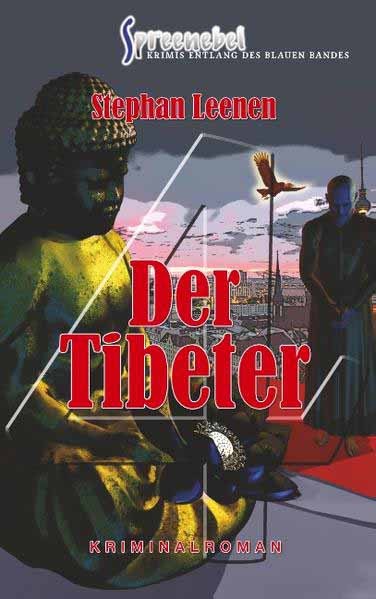 Der Tibeter | Stephan Leenen