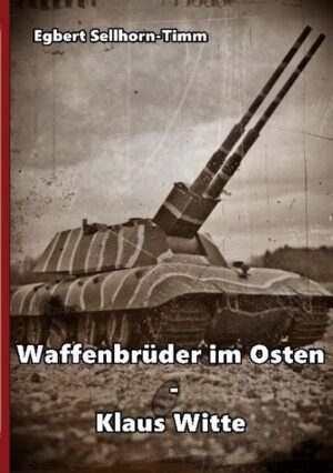 Dies ist nun der Fortsetzungsroman von "Neue Panzer für die Ostfront - Klaus Witte". Nach dem großen Krieg sind die Ingenieure und Offiziere Klaus Witte und Hans Latzke wieder in der Heimat. Aber ein neuer Krieg zieht auf. Ein Krieg in der Mongolei. Mit neuen Gegnern und neuen Verbündeten. Die technische Erprobungseinheit der Wehrmacht wird wieder reaktiviert und die beiden Ingenieure in das ferne Land geschickt. Die Mongolei! Ein Land mit weiter Ferne. Ein Land mit Bergen und Hochebenen. Ein Land mit vielen Seen und Flüssen. Aber auch ein Land, das von einer anderen Macht beansprucht wird. Aber die Mongolei ist nicht allein. Sie wird Hilfe erhalten. Neue Bündnisse werden geschmiedet. Neue Freundschaften geschlossen. Und man wird auf neue Gegner treffen.