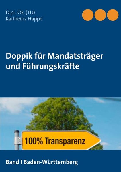 Doppik für Mandatsträger und Führungskräfte | Bundesamt für magische Wesen