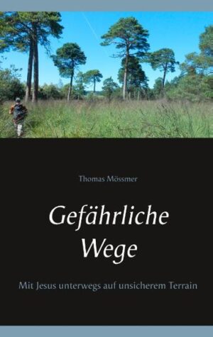 Im Leben eines Christen gibt es viele Gefahren. Der Teufel und seine Diener, die Dämonen, werden nicht müde, Jesus Christus und seine Nachfolger anzugreifen. Weil der Satan die Christen nicht an allen Orten körperlich verfolgen kann, geht er in unseren Breitengraden mit Verführung und Irreführung vor. Dabei verändert er wesentliche Punkte des Evangeliums. So wird die gute Botschaft sinnentleert und fruchtlos gemacht. Vor diesen Gefahren wird in diesem Buch gewarnt. Behandelt werden Themen wie der Herrschaftsanspruch und die Dominanz des Katholizismus, die Rolle des Papstes im Gegensatz zu Luther, Charismatische Irrtümer, falsche Sichtweisen der Emerging Church, Lehren der Hebrew Roots Bewegung und andere Irrlehren. Diese Strömungen werden Anhand der Bibel beleuchtet und entlarvt. Die Texte sind verständlich geschrieben. Ein kleiner Wegweiser in einer bewegten Zeit.