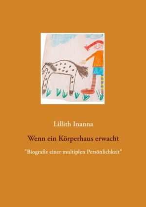 Ein Haus, das erwacht, beginnt zu leben. In unseren Gedanken hören wir Kinderlachen, Musik und emsiges Tun. Wir tauchen ein in eine lebendige, farbenfrohe Welt. Erwachen heißt, ganz da sein! Hören, Fühlen, Riechen, Sehen, Schmecken im Hier und Jetzt, bewusst und ohne Einschränkungen. Mit dem Erwachen assoziieren wir angenehme Momente. Wach sein, hier sein, leben dürfen! Das Haus, welches in diesem Buch beschrieben wird, ist ein anderes Haus. Für keinen Menschen wird es jemals von außen sichtbar sein können. Niemand wird auch nur die leiseste Ahnung davon haben, dass ein solches Haus überhaupt existieren könnte. Denn es ist ein Haus, dessen Mauern, Räume und Gärten in mühevoller und schmerzlicher Arbeit angelegt wurden, um einem einzelnen Menschen das Überleben zu ermöglichen.