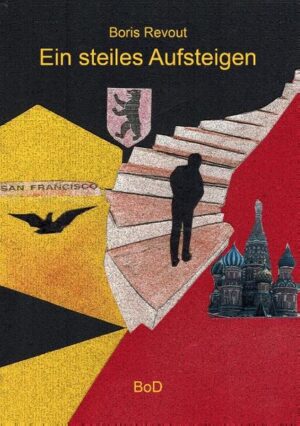 Eine ungewöhnliche Geschichte, die in der DDR begann und von deren Lebensstil geprägt werden sollte, zeigt unterschiedliche Seiten des sogenannten sozialistischen Vaterlandes. Der alternde Protagonist namens Bastian Peschel ist jetzt imstande, sein ganzes Leben in einem anderen Lichte anzuschauen sowie mehreren Begebenheiten eine neue Erklärung zu geben. Er, der Mann, der einen hochtrabenden Werdegang hinter sich besitzt, kann nun alle Etappen seines Aufsteigens wie etwas Unentbehrliches und Notwendiges darstellen lassen. Sogar seine Kindheit und Jugend. Nein, die Mehrheit der Ereignisse, die mit ihm passieren konnten, sollten bestimmt nicht zufällig sein. Besonders die Bekanntschaften mit den Menschen, die seit den Schuljahren einen bedeutenden Einfluss auf ihn ausüben sollten. Sonst konnte er als ein Grundschüler nie ohne Geld, Fahrkarte und Essen seine Ferien in weiten Reisen durch die DDR verbringen. Gerade dank seinem Schulfreund erwarb er die Neigung zum Abenteuer, die ihn auch als Erwachsenen begleitete. Das Können, sich schweren Umständen anzupassen, wurde allmählich zu seinem zweiten Wesen geworden. Sonst wäre es unmöglich, alle seinen Heldentaten im Westen zu verwirklichen.