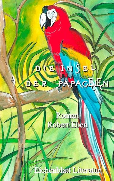 Horacio, der Papagei des Präsidenten, erzählt von den letzten Tagen der karibischen Isla Loro (dt. Insel der Papageien) im Jahr 1961. Alle warten auf das große Ereignis. Die Menschen ahnen, hoffen und wünschen - doch niemand weiß wirklich, was passieren wird. Der diktatorische Machthaber Infante muss sich gegen die Angriffe der Rebellen unter Jean le Blanc zur Wehr setzen, um das Land nicht in die vermeintliche Anarchie stürzen zu lassen, es stehen ihm und seinem General Gomez harte Zeiten bevor. Aber auch die Götter des Voodoo sind erzürnt, sie prophezeien großes Leid für das ohnehin schon arme, unterdrückte Volk. Werden weitere wahllose Verhaftungen folgen? Kann das Militär der Aufständischen habhaft werden? Niemand kann mit Gewissheit sagen, was in den nächsten Stunden passiert. Und, während der deutsche Reporter Georg Stein die Insel zusammen mit der Sängerin Esmé erkundet, überschlagen sich schließlich die Geschehnisse.