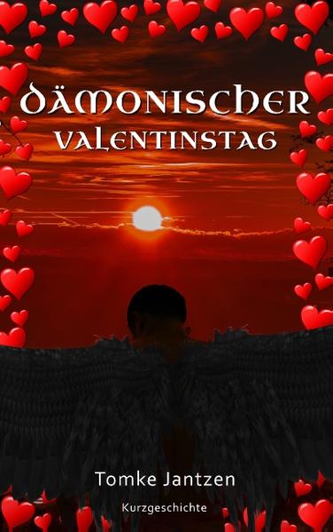 Dämonischer Valentinstag: Zack & Cain | Bundesamt für magische Wesen