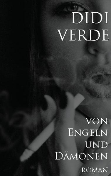 Der Engel spricht: Dein unkontrollierter Geist, das gewissenlose Ego ist schlau und differenziert die Gräueltaten die den Tieren, der Natur, wie auch den Menschen angetan werden und deiner eigenen unbewussten Beihilfe hierzu. Der Dämon spricht: Dein Untergang wird meine Auferstehung sein. Die letzte schmerzende Erinnerung werde ich mit dir auslöschen, sodass endlich Frieden in meinem Herzen weilt.