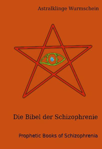 Die Bibel der Schizophrenie ist das offizielle Organ der imaginären Vereinigung der F.A.S. (Föderation Autonomer Superaliens). Sie beinhaltet mehrere Sammelbänder, bestehend aus Sachtexten & Essays bezüglich okkulter Praktiken und verschiedener Ausschweifungen in den Themengebieten der Schizophrenie, welche den aufgeweckten Leser gewiss in ihren Bann ziehen werden. Erstmals in der überarbeiteten "Pandemonium Edition" präsentiere ich die 300 Seiten liebevoller Ausstattung in diesem unglaublichen Buch, damit dem nächsten Besuch in die geschlossene Abteilung der Psychiatrie auch nichts mehr im Wege steht. "Wer es zu ernst & wörtlich auffasst, hat, meiner bescheidenen Meinung nach, keinen Humor!" Zitat der Astralklinge