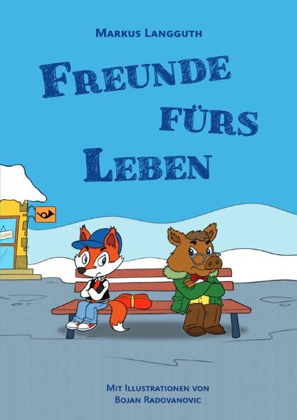 Kaum mit der 3. Klasse der Grundschule Buntekuh am Drachenhorn angekommen, haben Lenny und Otto bereits mächtig Ärger am Hacken. Ein Schneeball, ein kaputter Schlitten und der Herbergsvater Waldemar Wüterich verschaffen ihnen so im Handumdrehen einen „Spezialauftrag“. Alles halb so wild, denken sich die beiden, sollen sie doch einfach nur ein Paket zum nächsten Postamt bringen, damit es noch rechtzeitig zu Weihnachten ankommt. „Das ist doch ein Klacks für uns“, denken sie sich und marschieren munter drauf los. Doch schon bald folgt eine Herausforderung auf die nächste und lässt das Ziel in schier unerreichbare Ferne rücken. Nur gut, dass sie dicke Freunde sind und sich gegenseitig helfen. Aber reicht das alleine wirklich, damit das Paket noch pünktlich ankommt? Und welche Rollen spielen dabei der komische Drache Horst und ihre neue Klassenkameradin Fussel?