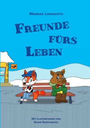 Kaum mit der 3. Klasse der Grundschule Buntekuh am Drachenhorn angekommen, haben Lenny und Otto bereits mächtig Ärger am Hacken. Ein Schneeball, ein kaputter Schlitten und der Herbergsvater Waldemar Wüterich verschaffen ihnen so im Handumdrehen einen „Spezialauftrag“. Alles halb so wild, denken sich die beiden, sollen sie doch einfach nur ein Paket zum nächsten Postamt bringen, damit es noch rechtzeitig zu Weihnachten ankommt. „Das ist doch ein Klacks für uns“, denken sie sich und marschieren munter drauf los. Doch schon bald folgt eine Herausforderung auf die nächste und lässt das Ziel in schier unerreichbare Ferne rücken. Nur gut, dass sie dicke Freunde sind und sich gegenseitig helfen. Aber reicht das alleine wirklich, damit das Paket noch pünktlich ankommt? Und welche Rollen spielen dabei der komische Drache Horst und ihre neue Klassenkameradin Fussel?