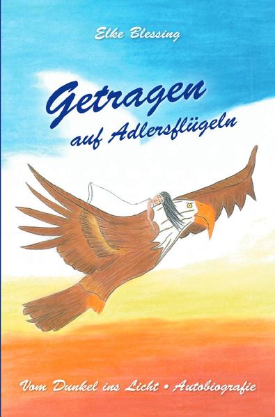 In diesem Buch schreibt Elke Blessing ungeschönt und sehr realistisch von ihren traumatischen Erfahrungen in der Kindheit und Jugend. Sie erzählt unter anderem auch von ihren zahlreichen Therapien und was sie dabei erlebte. Die Leser erfahren unter anderem auch, wie Dissoziationen und Flashbacks erlebt werden. Wie im ersten Buch (Der Schrei ins Leben - Vom Dunkel ins Licht) schreibt sie auch in diesem Teil über ihren Glauben, wie er ihr hilft und half, die Krisen die durch die PTBS (Posttraumatische Belastungsstörung) und Borderlineerkrankung immer mal wieder aufkeimen, zu überwinden. Ein sehr wichtiger Baustein im Leben von Elke Blessing. Sie sagt: "Zu überleben und die langjährigen Traumata und Therapien durchzuhalten, kann ich schon als Wunder bezeichnen, für das allein ich Jesus und meinem Papa im Himmel dankbar bin. Was für eine Gnade, sein Kind sein zu dürfen!" Dieses Buch enthält durch die traumatischen Erlebnisse, eventuell für den Leser TRIGGER!