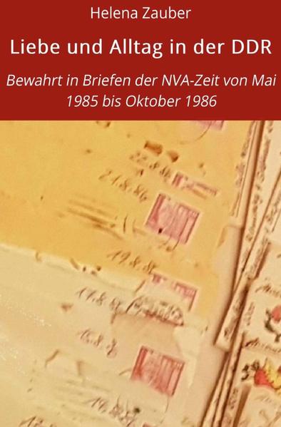 Geboren 1960 in der DDR habe ich 2020 ein Patt. 30 Jahre leben in der DDR und 30 Jahre im vereinten Deutschland. Anlass genug, um mal zurück zu schauen. Aber es gibt ja Zeugnisse darüber, wie das Leben und Lieben in der DDR war, die privaten „Archive“. Besonders freue ich mich darüber, dass ich all die Jahre ganz besondere „Zeitzeugen“ aufgehoben habe. Es sind Briefe, die Hannes und ich während seines 18-monatigen Grundwehrdienstes bei der NVA geschrieben haben. Sie sind Zeugen einer wunderschönen jungen Liebe und des Lebens in der DDR, durch Schilderungen des ganz normalen Alltags. Es gibt für mich also genug Gründe, diese Briefe wieder zu lesen und auch für die nachkommenden Generationen fest zuhalten. Aber vielleicht erkennt sich der ein oder andere Leser darin ja auch wieder und erinnert sich. Oder es hilft Außenstehenden, das Leben in der DDR besser zu verstehen, bzw. nachzuvollziehen.