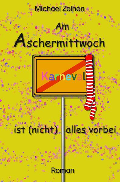 Vier Männer aus Bremerhaven - darunter ein gebürtiger Kölner - verbringen fünf Tage in Köln. Ausgerechnet zu Karneval. Die drei "echten" Nordlichter wurden vom Exil-Kölner in der Theorie bestens vorbereitet. Und trotzdem erleben sie etliche skurrile Situationen. Vergessen werden sie die Sing-Tanz-Kostüm-Schunkel-Flirt-Lach-Schmerz-Liebes-Tage nie mehr.