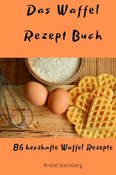 Das Waffel Rezept Buch Entdecken Sie 86 herzhafte Waffel Rezepte. Waffeln einfach und schnell selber machen, von Waffeln am Stiel bis Belgische Waffeln, mit oder ohne Waffeleisen. - Sie sind berufstätig und finden keine Zeit zum Waffeln Backen? - Sie möchten herzhafte und leckere Waffeln schnell und ohne großen Aufwand herstellen? - Sie möchten gern klassische Waffeln und Waffel Variationen backen? Dann ist "Das Waffel Rezept Buch" genau das Richtige für Sie. Auch wenn Sie bis jetzt kein großes Talent zum Backen bei Ihnen selbst erkennen konnten, könnte sich dies mit diesem Rezept Buch bald ändern und wer weiß, vielleicht erwacht ja wirklich noch der leidenschaftliche Bäcker in Ihnen. Was Sie in diesem Buch entdecken: - 86 herzhafte Waffel-Rezepte! Kaufen Sie noch HEUTE dieses Buch und backen leckere Waffeln, die begeistern!