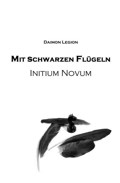 Mit der Welt der Menschen hat sich Zach noch nie verbunden gefühlt. Wo er auftaucht, gibt es Ärger. Wer ihn liebt, der stirbt. Wieso sich also an etwas binden? Allein lebt es sich besser. Den Kummer in seinem Herzen konnte all die Jahre niemand heilen. Doch plötzlich steht da vor ihm dieser kleine, blinde Klugscheißer … und das träge Vagabundendasein hat ein Ende. Auf der Suche nach dem Geheimnis seiner Geburt, beginnt für Zach eine haarsträubende Odyssee, die ihn bis ins Land der Toten führt.