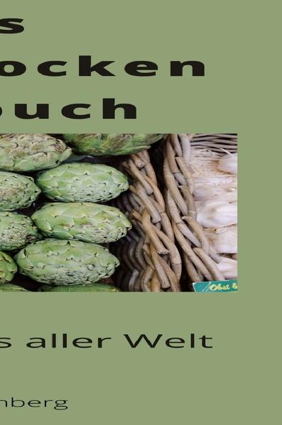 Das Artischocken Kochbuch 288 Rezepte Artischoke Die Artischocke ist eine kräftige, Distel artige Kulturpflanze aus der Familie der Korbblütler. Die Sorten Gruppe der Artischocken wird wegen der essbaren Blütenstände die die Artischocke hat angebaut und als Blüten Gewächs verzehrt. Wie gesund ist die Artischocke? Artischocken sind gesund und haben wenig Kalorien. Artischocken sind vollgepackt mit Ballaststoffen - hervorzuheben ist das Kohlenhydrat Inulin, das auch für Diabetiker geeignet ist. Der leicht bittere Geschmack der Artischoke beruht auf Cynarin und es unterstützt die Gallen Produktion. Wie können Artischocken verzehrt werden? Eins vorweg: Artischocken ist man mit den Fingern. Dazu nimmt man die Knolle in die linke Hand und mit der rechten Hand zupft man die äußeren Blätter der Knolle ab. die Artischocke wird fast immer mit einem Dip serviert, in den Sie das untere fleischige ende der Blätter tauchen. Ist Artischocke gut für die Leber? Artischocken enthalten zahlreiche Bitterstoffe, die eine Entgiftung fördern und außerdem die Leber vor freien Radikalen schützen. Was kann die Artischocke? Artischocken unterstützen uns beim Abnehmen. Artischocke ist nicht ohne Grund Heilpflanze. Sie ist ein natürlicher Cholesterin Senker ist anregend auf den Gallenfluss, entgiftend und regenerativ auf die Leber. Wie lange hält sich eine Artischocke? Artischocken halten sich für die Lagerung etwa drei Tage im Kühlschrank. Es ist eine gute Idee die Knospen im Gemüsefach aufzubewahren. Wickeln Sie sie in ein feuchtes Tuch um sie vor dem Austrocknen zu schützen. Vor der Lagerung sollten Artischocken nicht gewaschen werden. Was erwartet Sie in diesem Buch? - 288 Rezepte für alle Artischocken Liebhaber Kaufen Sie HEUTE "Das Artischocken Kochbuch" und verwöhnen sie sich und Ihre Lieben mit herzhaften Artischocken Gerichten, die begeistern.