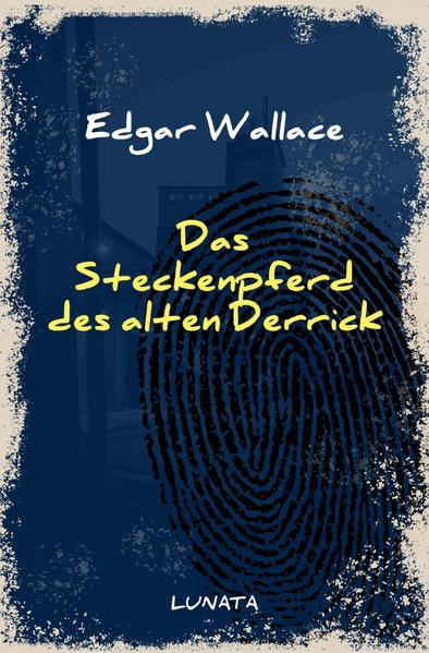 Inspektor Dick Staines erwischt Krankenschwester Mary Dane, wie sie in Josua Derricks Haus einbricht. Das Sammeln von Fingerabdrücken war die große Leidenschaft des alten Derrick. Er war überzeugt, dass zwei Personen identische Abdrücke haben könnten. Sein Sohn Walter hat für derlei nicht viel übrig und vernichtet nach seinem Tod die Sammlung. Ein Fingerabdruck am Tatort nach dem Einbruch zeigt jedoch Übereinstimmung mit einem lange zurückliegenden Mord. Hat Mary eine Doppelgängerin? Dann gibt es einen weiteren Mord. Spannende Unterhaltung vom Großmeister der Kriminalliteratur.