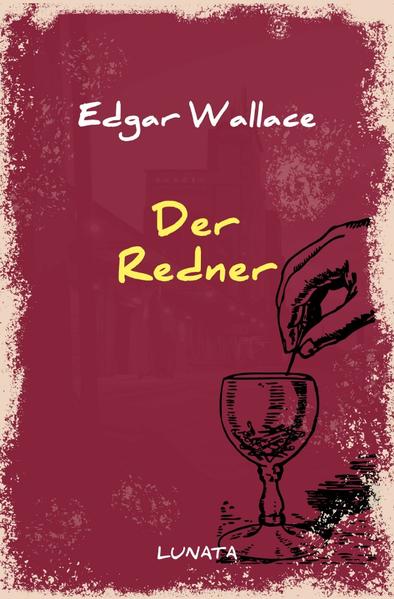 Chefinspektor Oliver Rater von Scotland Yard, genannt ›Der Redner‹, weilt zur Erholung in Ostende, als ihn die Nachricht vom Ableben Lord Eustace Lightleys erreicht. Zwölf spannende Kriminalgeschichten vom Großmeister der Kriminalliteratur: Der Redner, Die Gedankenleser, Die zwei ungleichen Brüder, Mord in Sunningdale, Die Privatsekretärin, Der geheimnisvolle Nachbar, Im Banne des Sirius, Geschmuggelte Smaragde, Der Fall Freddie Vane, Der Verbrecher aus Memphis, USA, Die Lektion, Arsen