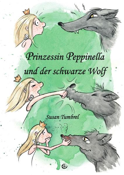 Prinzessin Peppinella hat es wirklich nicht leicht. Der ganze Hofstaat lacht sie wegen ihrer Knubbelnase und ihren Sommersprossen aus. Und dann wird sie auch noch von der bösen Schwester ihres Vaters entführt! Aber der gute Ritter holt sie schnell zurück. Und die gefesselte böse Königin gleich mit. Nur warum sieht diese so zufrieden aus? Die Prinzessin wird misstrauisch.