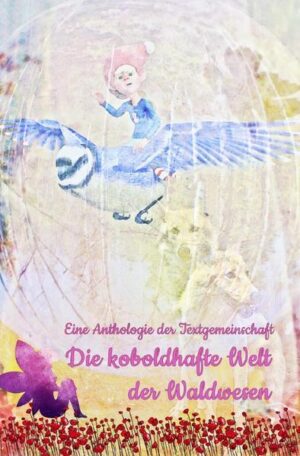 In diesem wahrlich fantastischen Buch sind die Beiträge des Schreibwettbewerbs: Die koboldhafte Welt der Waldwesen vertreten, die von einer 7 köpfigen Jury ausgewählt wurden. Von Blumenfeen und Gnomen handeln die wirklich liebevoll geschriebenen Geschichten, in denen sich Märchen, Gegenwart und Fiction treffen. Brandaktuell finden sich Coronaviren in diesem Buch ebenso wieder wie ein Bezug zum Klimawandel, der die Blümler dazu zwingt, sich einen neuen Lebensraum zu suchen. Vertreten sind folgende Autoren: Michael Kothe Rahel Jader Carina Heinreichsberger Michael Pick Lia Lotte Claudia Dvoracek- Iby Corina Lendi Rudolph Kremer Anja Zachrau