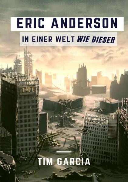 Ein Jugendlicher durchlebt viel Pech in seinem Leben, plötzlich auf dem Weg nach Hause ändert sich alles. Ein Mann berührt ihn an der Schulter, Eric verschwindet abrupt. Er wird in eine Welt katapultier, die es in sich hat. Seit einigen Jahren verschwinden Menschen von der Erde spurlos, das nicht ohne Grund. Diese Menschen haben Fähigkeiten. Eric ist einer davon, wird er nun die Welt retten können und wie sieht seine Mission aus?