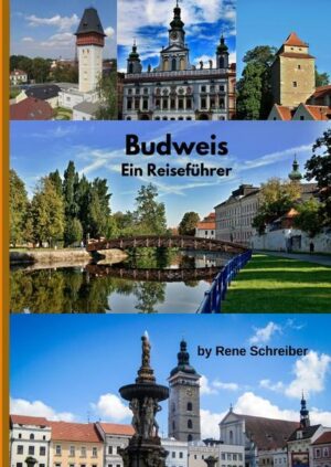 Entdecken Sie die Städte der Welt: Budweis - Ein Reisführer | Bundesamt für magische Wesen
