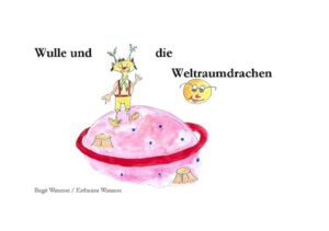 Wulle ist ein ganz liebes Kerlchen. Er lebt mit seinem besten Freund auf einem Planeten. Allerdings langweilt er sich die meiste Zeit. Eines Morgens, als er verschlafen aus seinem Erdloch schaut, entscheidet er sich zu einem Ausflug. Schnell gerät er in große Gefahr. Bis zum Schluß stirbt er fast vor Angst. Glücklich wieder zu Hause, hat er allerdings den Leichtsinn schon wieder vergessen.