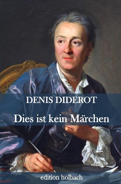 «Dies ist keine Märchen» (der Originaltitel lautet im Französischen «Ceci n’est pas un conte») ist eine Erzählung des französischen Philosophen, Enzyklopädisten und Schriftstellers Denis Diderot. Wie in «Jacques der Fatalist» ist ein Thema der Erzählung der Vorgang und der Sinn und Zweck des Erzählens selbst. Eingeführt wird ein Zuhörer, der die Rolle des Lesers spielt. Er unterbricht den Autor mit Fragen, auf die der Erzähler unter Umständen beleidigt reagiert, er stachelt ihn an endlich anzufangen, während der Erzähler nach Kräften seine Neugierde reizt und gleichzeitig allerhand Vorwände und Finten anbringt, um den Zuhörer abzulenken und auf die Folter zu spannen. Der Fortgang der Geschichte wird jeweils von Erzähler und Zuhörer, die zudem ein unterschiedliches Vorwissen über die betreffenden Ereignisse haben, kommentiert. So ist der Zuhörer einer der Nachfolger Taniés als Liebhaber von Mme Reymer, auch ihn hat sie um ein Vermögen erleichtert. Hier ist es nicht der Erzähler, der den Gesamtüberblick über die Geschichte hat, sondern in Umkehrung traditioneller Rollen fällt die Rolle des Allwissenden dem Zuhörer zu.