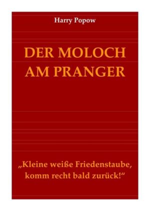 DER MOLOCH AM PRANGER | Bundesamt für magische Wesen