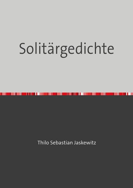 Solitärgedichte | Bundesamt für magische Wesen