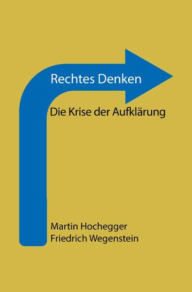 Rechtes Denken | Bundesamt für magische Wesen