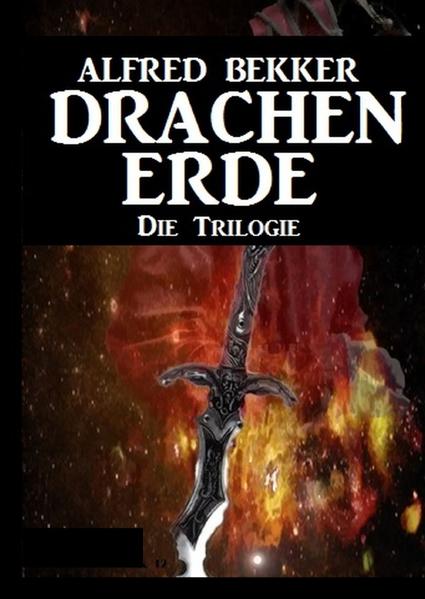 Seit Urzeiten ist das Drachenland die Heimat der mythischen geflügelten Geschöpfe, die von den Drachenreiter-Samurai gehütet werden. Doch der Frieden im Land wird empfindlich gestört, als sich der grausame Tyrann Katagi des Drachenkaiserthrons bemächtigt und selbst vor Mord nicht zurückschreckt, um seine Macht zu festigen. Der junge Rajin ist der wahre Thronfolger des Landes und der Einzige, der es mit dem Usurpator aufnehmen kann. Doch dazu muss er einen verschwundenen magischen Ring finden, mit dessen Hilfe die Drachenkaiser einst über die feuerspeienden Ungeheuer geboten. Und über diesen wacht der mächtige Urdrache Yyuum...