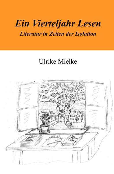 „Die Texte sind Sonnenstrahlen, die das drohende, schwere und dunkle Gewölbe durchbrechen“, so das Fazit einer Leserin, die am virtuellen Lesekreis im Lockdown der Corona-Zeit und den Wochen danach teilgenommen hat. In Themenblöcken, die durchaus die unterschiedlichen Phasen dieser Zeit spiegeln, werden Texte aus der Weltliteratur und der Philosophie des Abendlandes kurz vorgestellt, interpretiert und zum Teil auch aktualisiert. Ein Buch, das aus dem Grübeln reißt und in die pralle Fülle literarischen Lebens eintaucht.