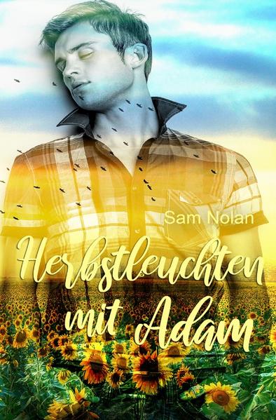 Jahreszeitenliebe: Herbstleuchten mit Adam | Bundesamt für magische Wesen