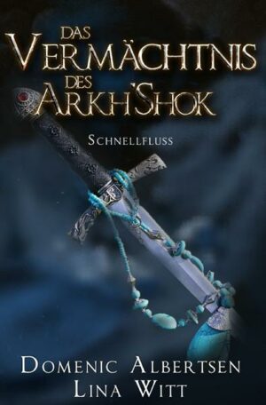 Das Vermächtnis des Arkh'Shok | Bundesamt für magische Wesen
