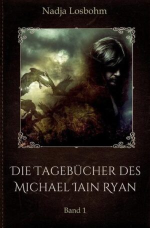 Manche sagen, in mir lebe ein Dämon, den es gilt auszutreiben - mit allen Mitteln. Manche halten mich für den Sohn des Teufels, nur weil ich anders bin. Sie gewähren mir keine Gnade, lassen mich büßen für Dinge, die ich nicht getan habe. Für sie bin ich die Verkörperung des Bösen. Doch ich bin kein Kind der Dunkelheit, sondern des Lichts. Sie schlagen und treten mich